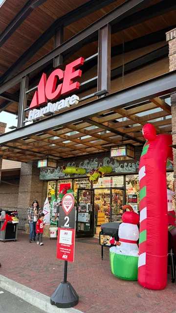 Walnut Creek Ace Hardware