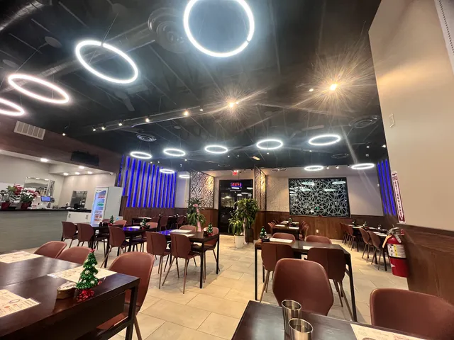 Yi's Traditional Korean Beef Soup Restaurant (이가네 전통 설렁탕)