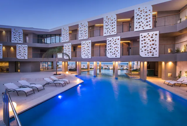 Harmony Boutique Resort