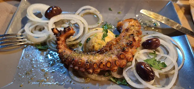 Elea Restaurant | Beach Bar