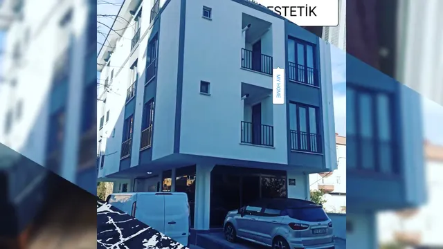 My Homes Apart Otel-ORDU