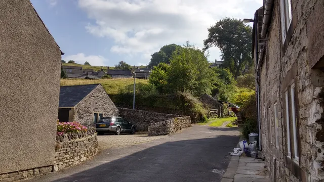 Clover Cottage - Peak District Holiday Cottage