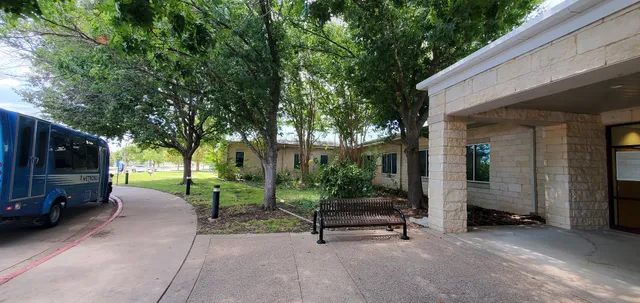 Austin Community College: Cypress Creek Campus; ACC CYP