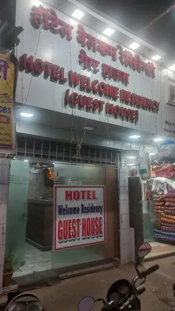 Hotel Welcome Residency