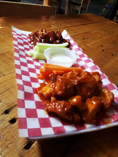 hamburgueseria henry