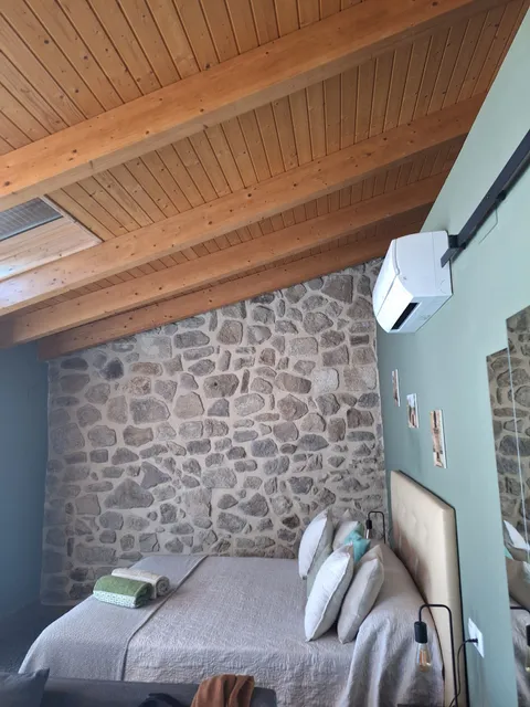 GARCIA DE PAREDES APARTAMENTOS