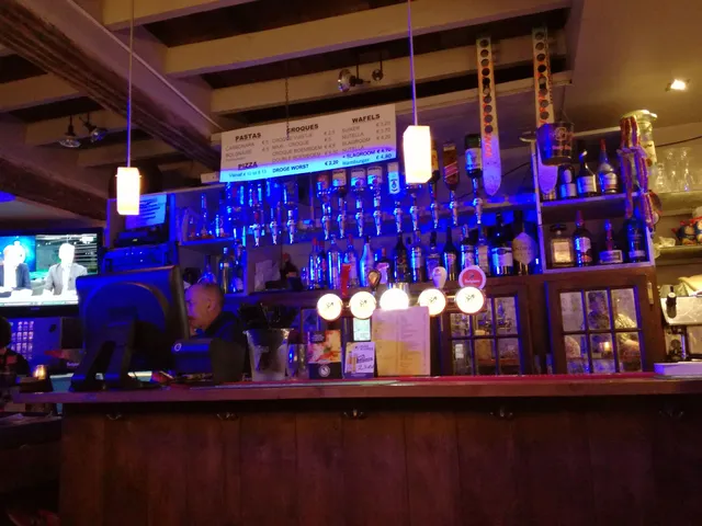 Café 't Kroegstje🍺