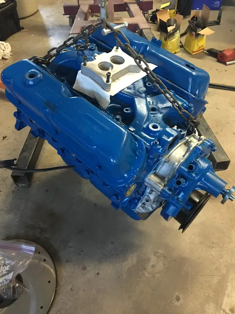 Mr C's Auto Machine Shop