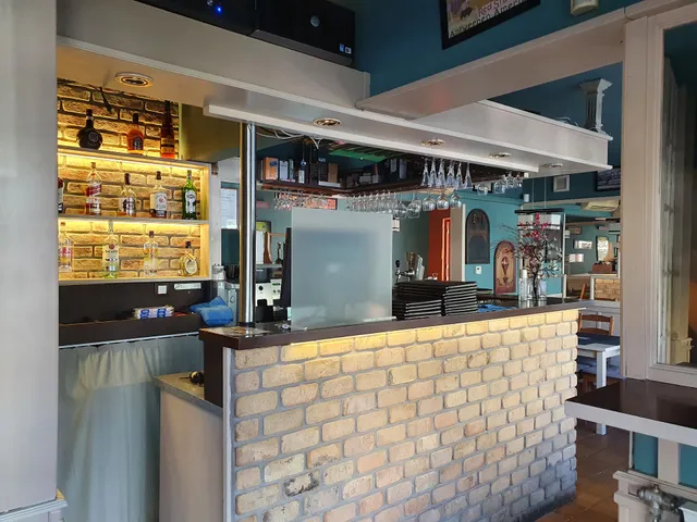 MgTels Pizzéria és Kisvendéglő