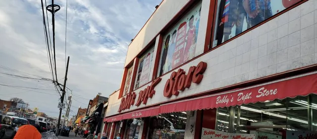 Bobby's Department Store