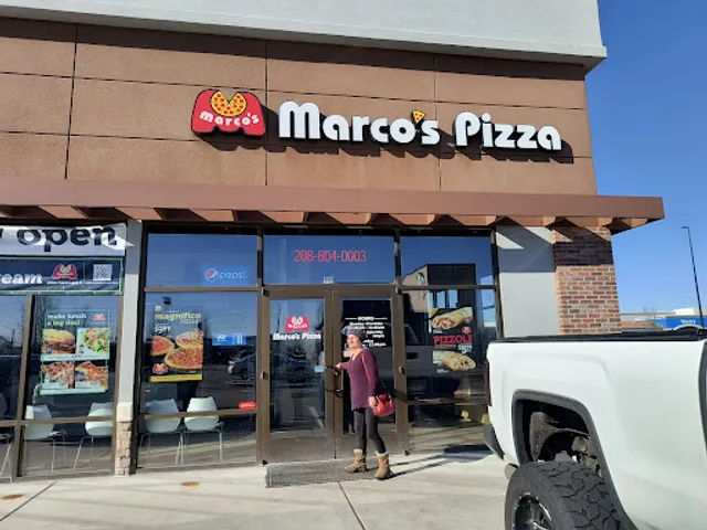 Marco's Pizza