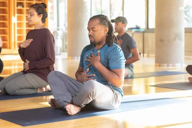 Kripalu Center For Yoga & Health