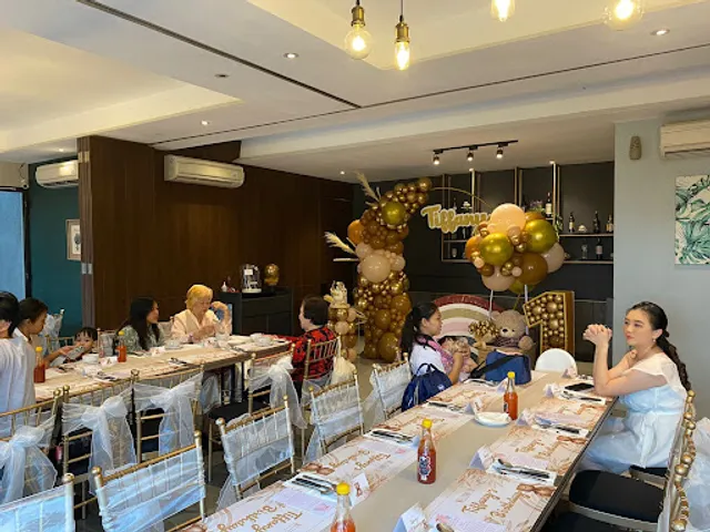 B'Steak Grill & Pancake Greenville