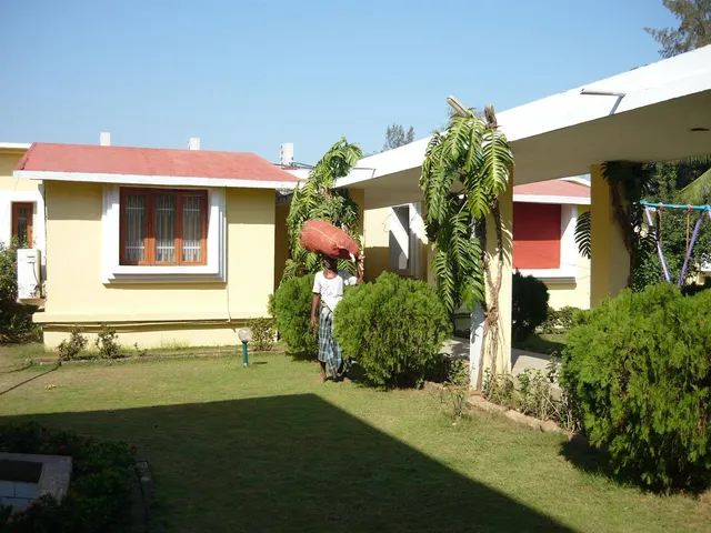 OTDC Yatrinivas, Konark