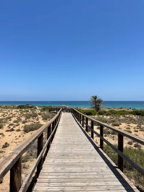 Playa del Carabassí