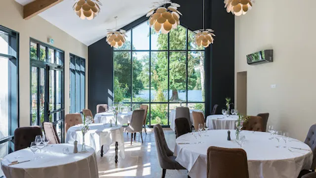 LES TERRASSES DE CLAIREFONTAINE