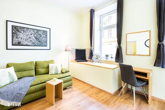 Flatprovider Vienna Gold Apartments
