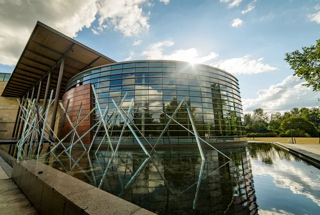 City of Redmond - City Hall