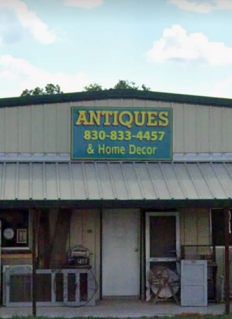 Antiques & Home Decor