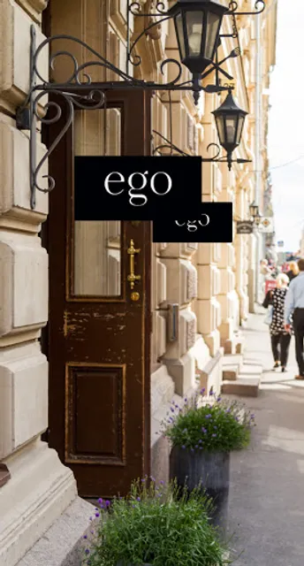 Bistro Ego