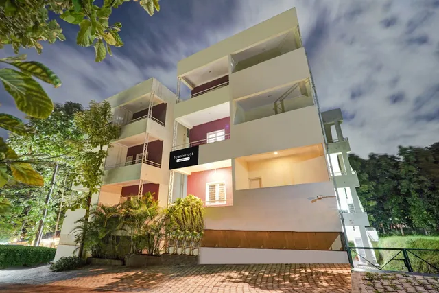 Green Orchid Resorts