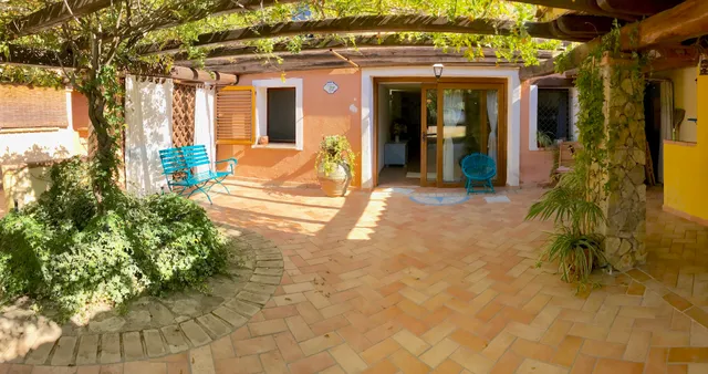Villa Teresa Sardegna