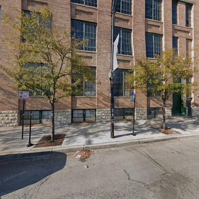 The Bridge Jiu-Jitsu