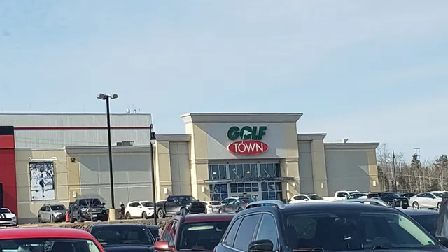 Golf Town