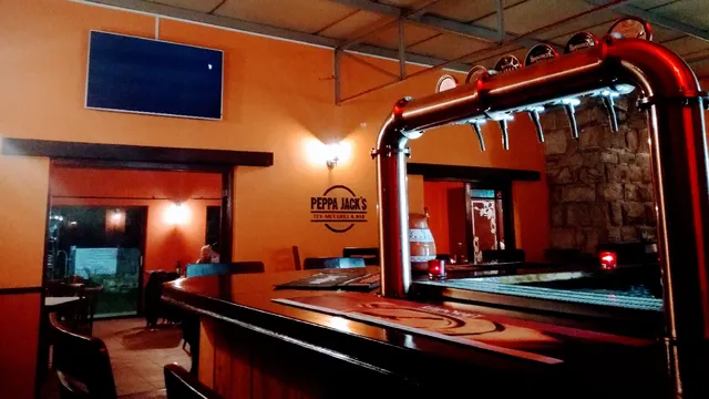 Peppa Jack's Tex-Mex Grill & Bar