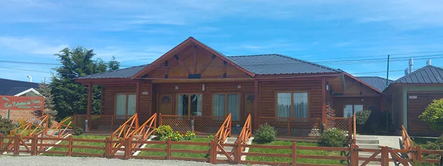 Las Cabañas de Nene