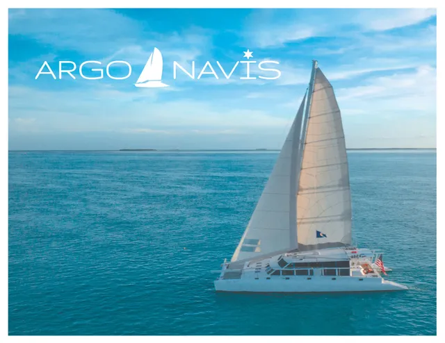 Argo Navis Key West Sailing Charters