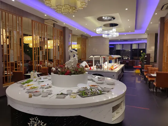 Jardin de la Tuilerie