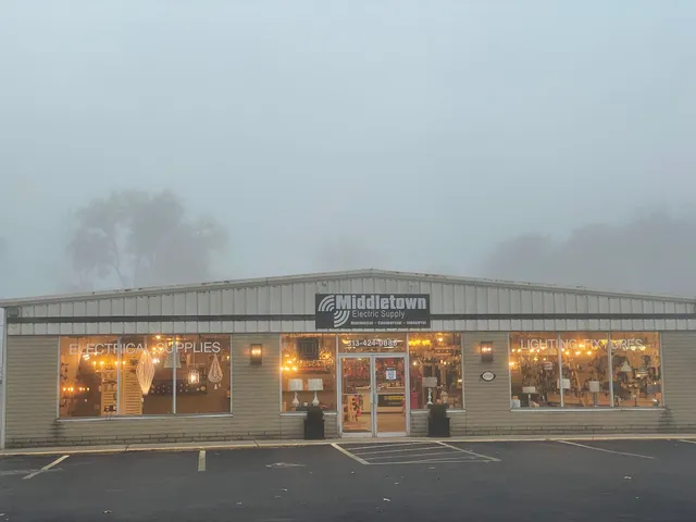 Middletown Electric Supply