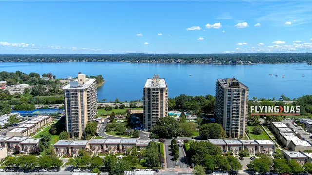 Towers At Water's Edge for rent