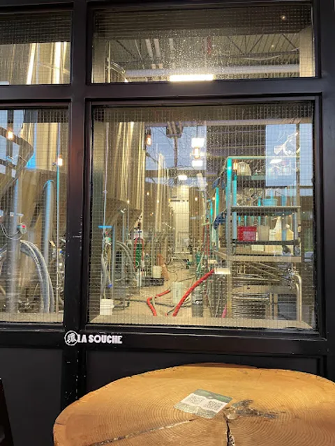 La Souche - Microbrasserie & Restaurant (Stoneham)