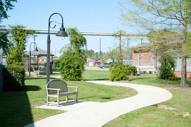 College of The Albemarle ⁠— Edenton-Chowan