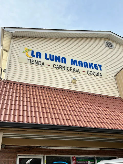 La Luna Market