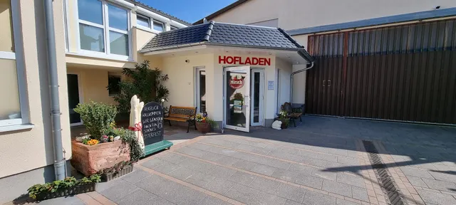 Spargel- und Erdbeerhof Hirsch