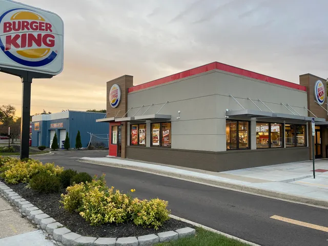 Burger King
