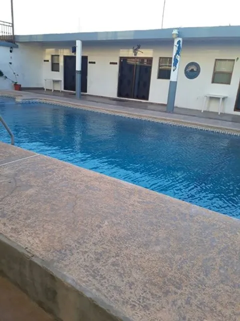 Departamentos Marina Seca