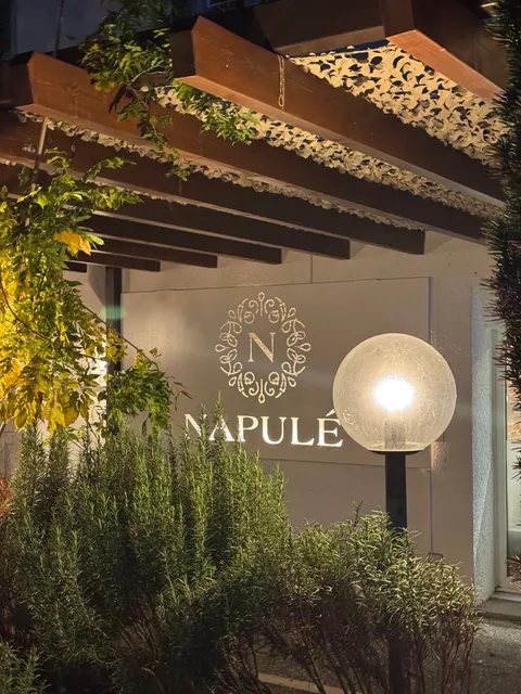 NAPULÉ PIZZERIA ZOLLIKON