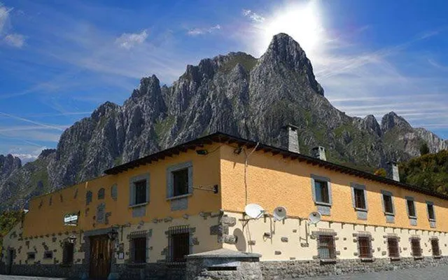 Hotel Rural Restaurante Los Argüellos