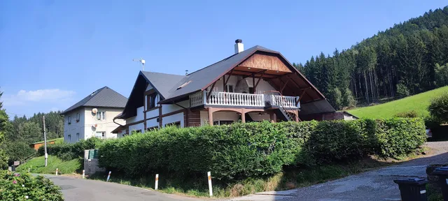 Ubytování u Šveců u Adršpachu