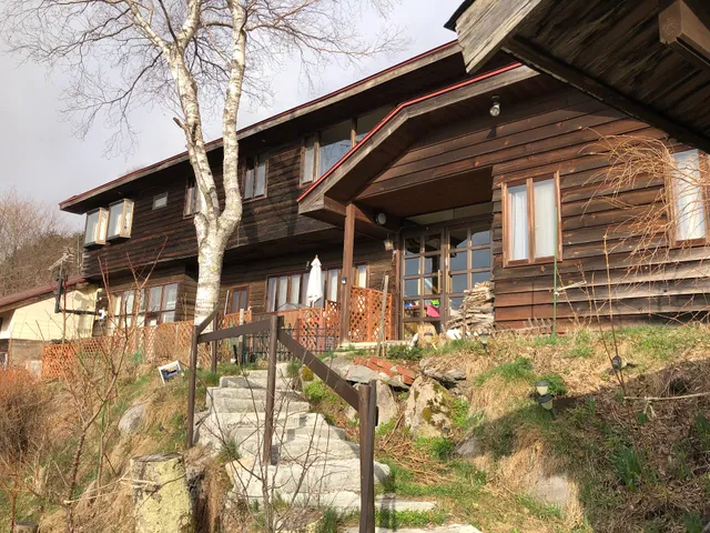 花の宿 B&B 思いのまま