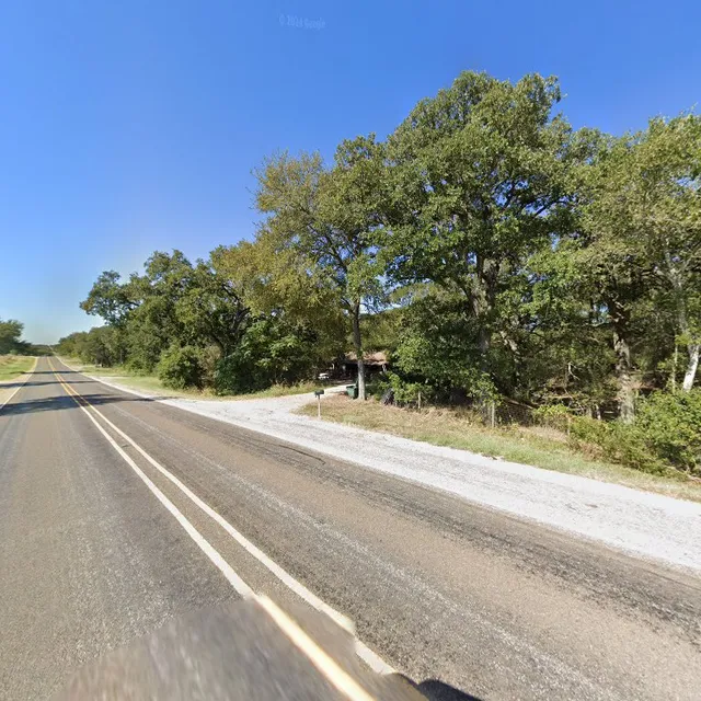 Bernhardt's Fruit and Veggie Farm