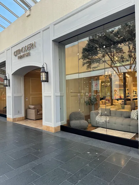 Citi Modern Furniture