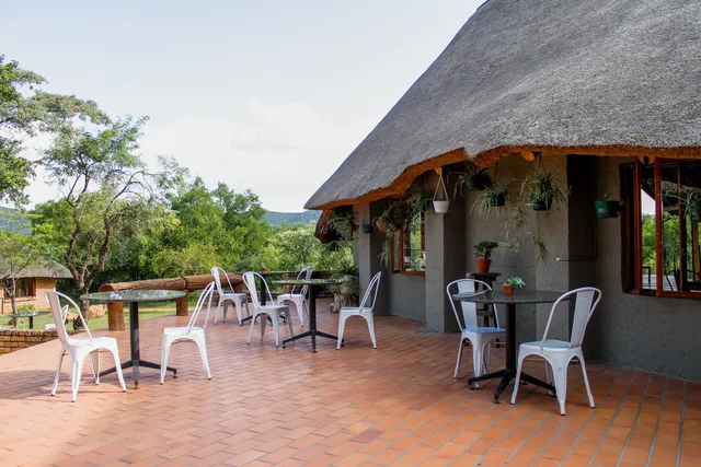 Wildwood Events Venue | Nature Retreat