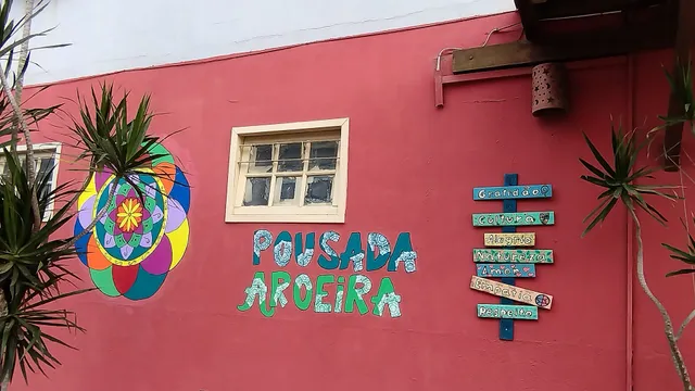 Pousada Aroeira Praia Grande - Fundão - ES