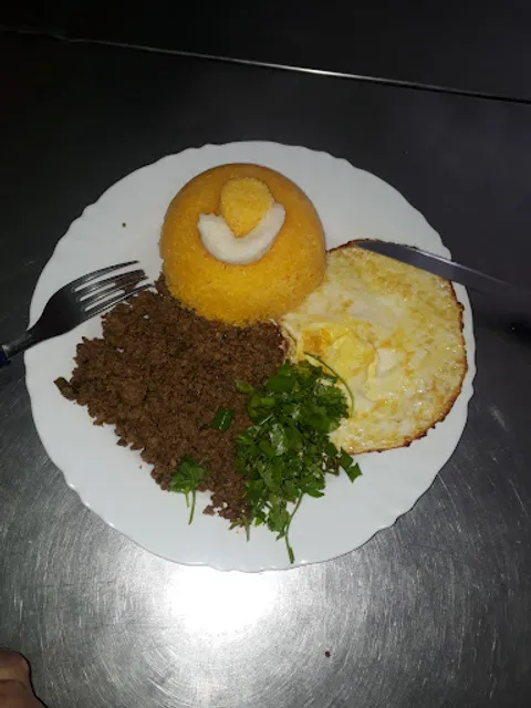 Panificadora Santo Antonio