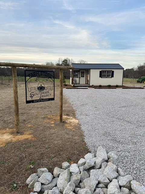 Southern Legacy Cattle Co.